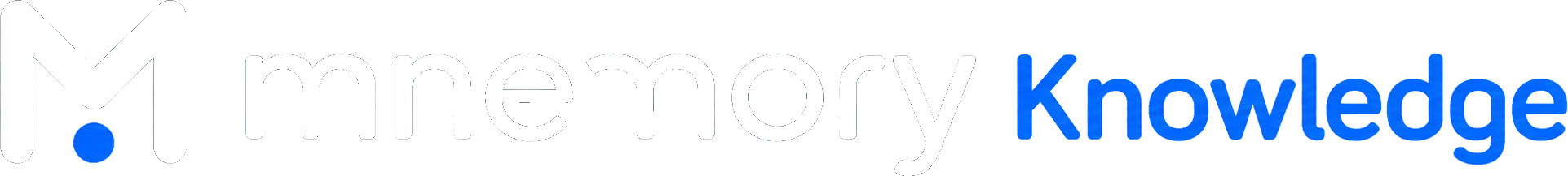 Mnemory Knowledge