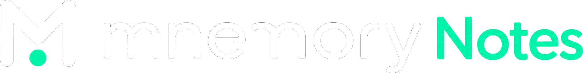 Mnemory Notes