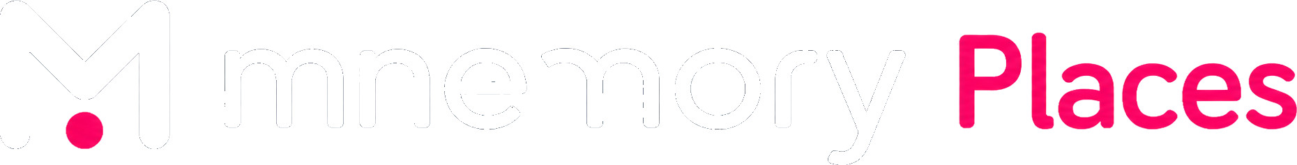 Mnemory Places